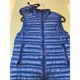 patagonia(ダウンベスト)のフリマアイテム一覧 patagonia(ダウンベスト)のフリマアイテム一覧