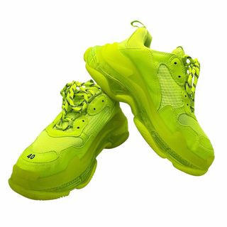 BALENCIAGA(バレンシアガ) サイズ:42 3XL Sneaker 手早い 734734 BALENCIAGA(バレンシアガ) サイズ:42 3XL Sneaker 手早い 734734