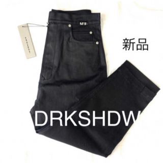 DRKSHDW(デニム/ジーンズ)のフリマアイテム一覧 DRKSHDW(デニム/ジーンズ)のフリマアイテム一覧
