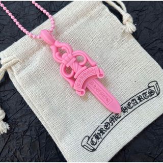 Chrome Hearts(ピンク/桃色系)のフリマアイテム一覧 Chrome Hearts(ピンク/桃色系)のフリマアイテム一覧