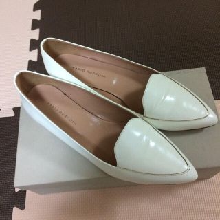 FABIO RUSCONI - みなみ73☆様専用 ファビオルスコーニ フラット