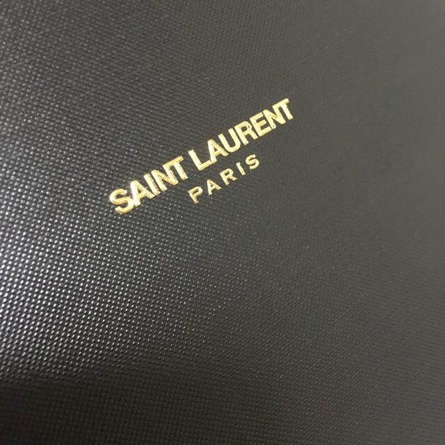 Saint Laurent(サンローラン)の希少＊美品＊サンローラン 非売品 フォトブック ポスター その他のその他(その他)の商品写真