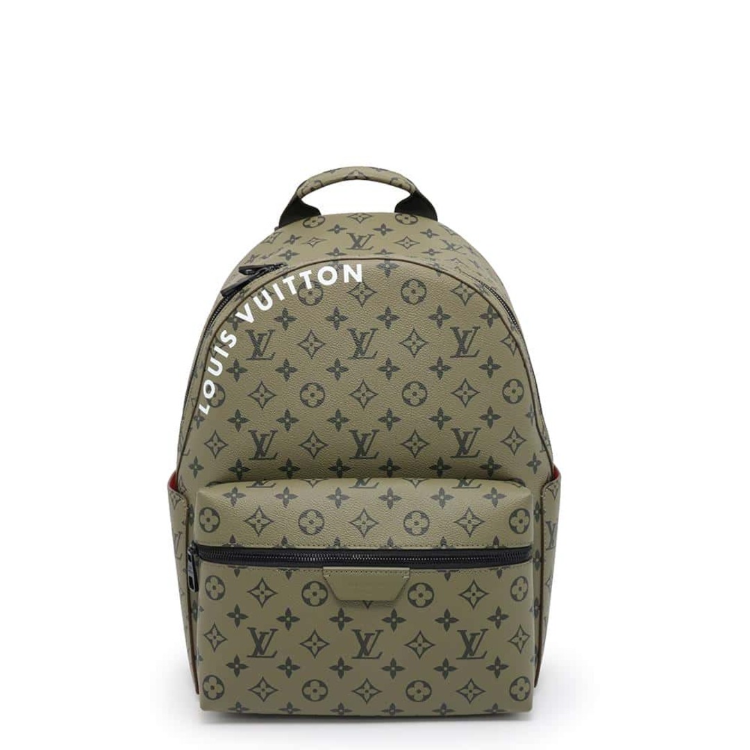 LOUIS VUITTON - ルイヴィトン リュック モノグラム・トーン ディスカバリー・バックパックPM M46802 LOUIS VUITTON バッグ