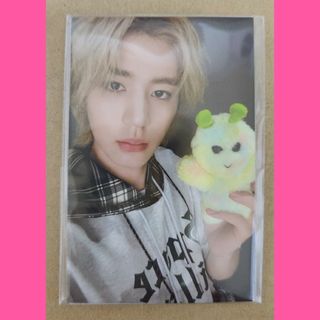BOYNEXTDOOR プネクド イハン ほじくっ 312 キーリング BOYNEXTDOOR プネクド イハン ほじくっ 312 キーリング