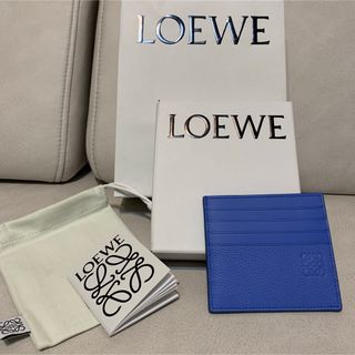 LOEWE(パスケース/IDカードホルダー)のフリマアイテム一覧 LOEWE(パスケース/IDカードホルダー)のフリマアイテム一覧