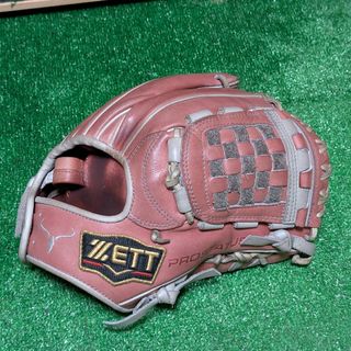 ZETT - ZETT プロステイタス 鈴木刻印 日本製 Z刻印 外野用 硬式グローブの通販 by グローブ・野球道具専門店|ゼットならラクマ ZETT - ZETT プロステイタス 鈴木刻印 日本製 Z刻印 外野用 硬式グローブの通販 by グローブ・野球道具専門店|ゼットならラクマ