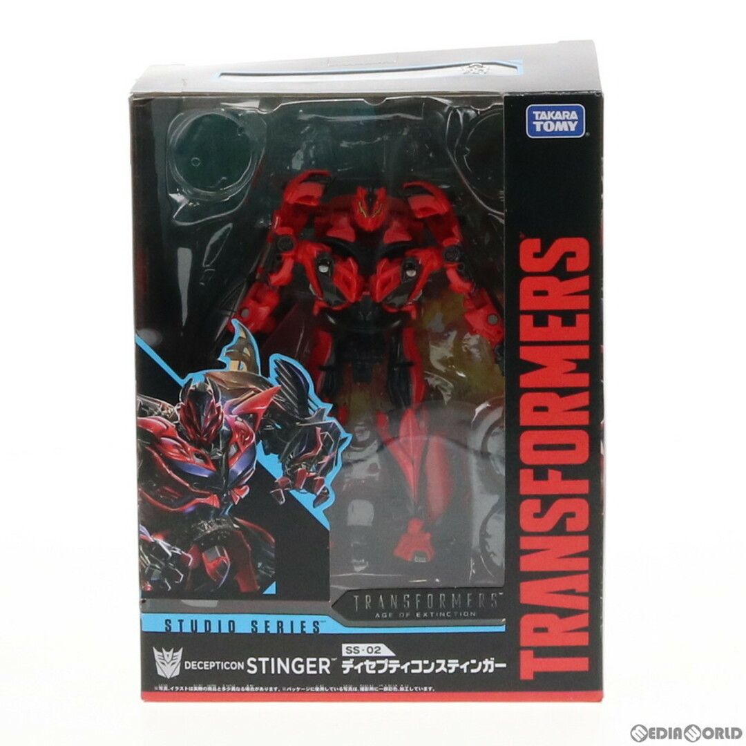 Takara Tomy - (再販) トランスフォーマー スタジオシリーズ SS Takara Tomy - (再販) トランスフォーマー スタジオシリーズ SS