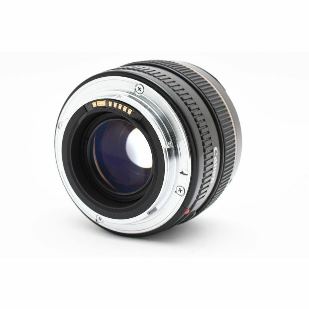 良品 CANON EF 50mm F1.4 USM AF レンズ B873N 良品 CANON EF 50mm F1.4 USM AF レンズ B873N