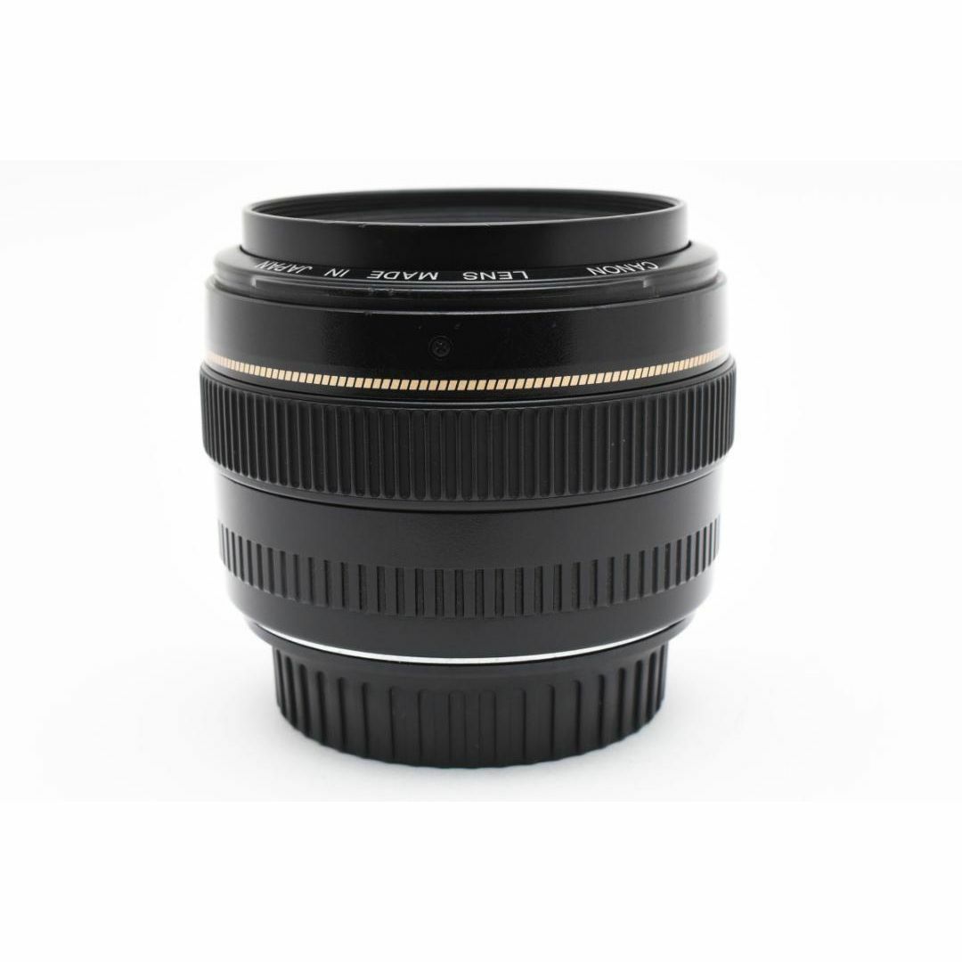 良品 CANON EF 50mm F1.4 USM AF レンズ B873N 良品 CANON EF 50mm F1.4 USM AF レンズ B873N