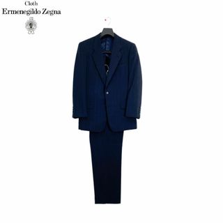 Ermenegildo Zegna - J7041 超美品 エルメネジルドゼニア Ermenegildo Zegna - J7041 超美品 エルメネジルドゼニア
