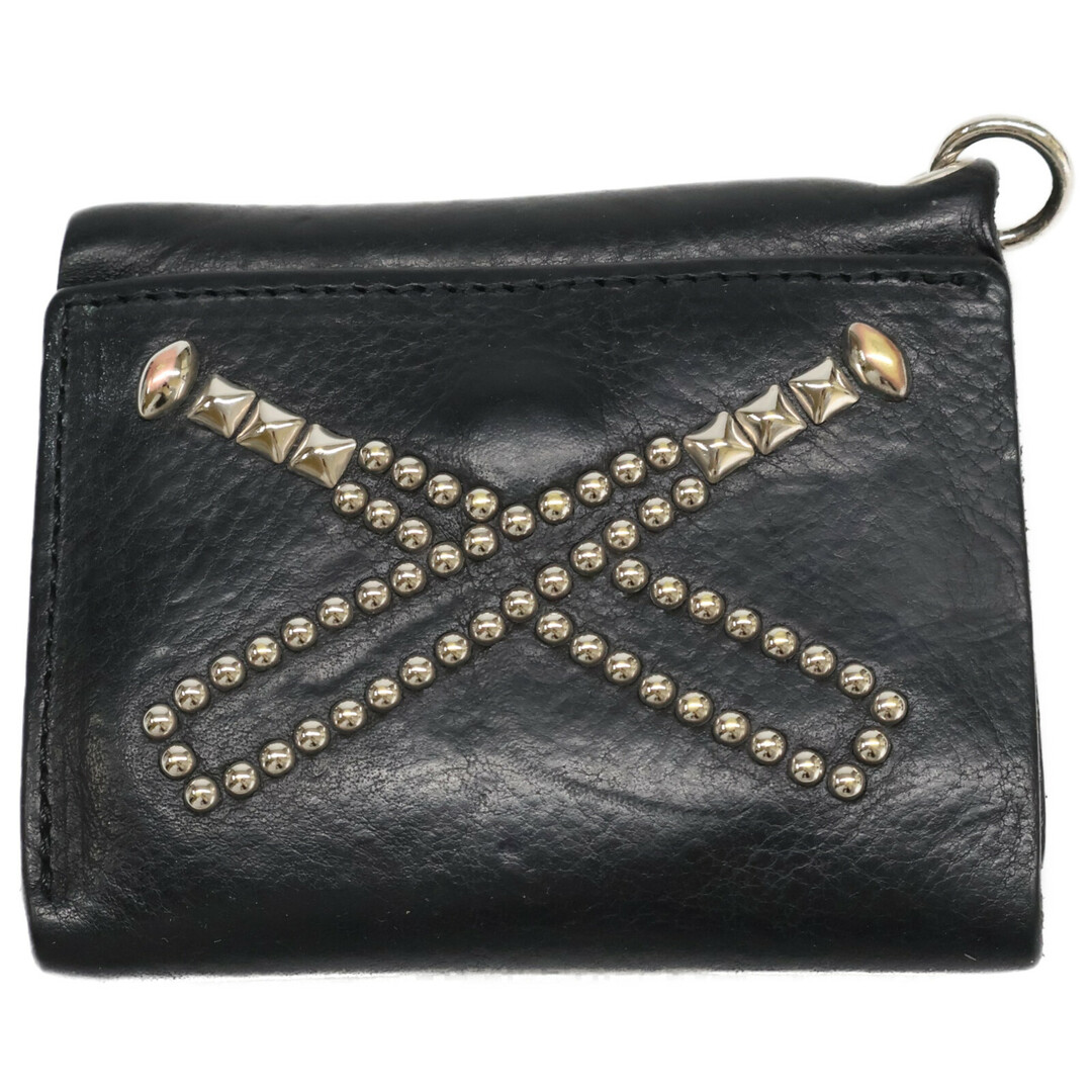 CALEE - キャリー CALEE x KEBOZ キャリー x ケボズ STUDS LEATHER MULTI WALLET スタッズ レザー マルチウォレットの通販 by エコスタイル|キャリーならラクマ CALEE - キャリー CALEE x KEBOZ キャリー x ケボズ STUDS LEATHER MULTI WALLET スタッズ レザー マルチウォレットの通販 by エコスタイル|キャリーならラクマ