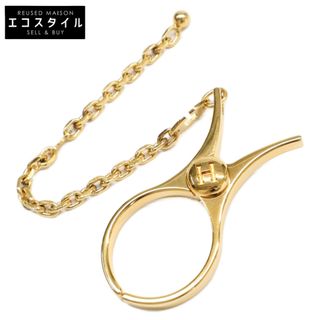 HERMES - 美品 HERMESスカーフリング 90 <モール>の通販|ラクマ HERMES - 美品 HERMESスカーフリング 90 <モール>の通販|ラクマ
