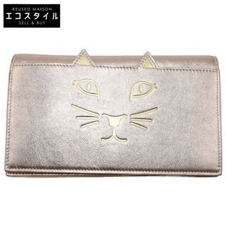 Charlotte Olympia(財布)のフリマアイテム一覧 Charlotte Olympia(財布)のフリマアイテム一覧