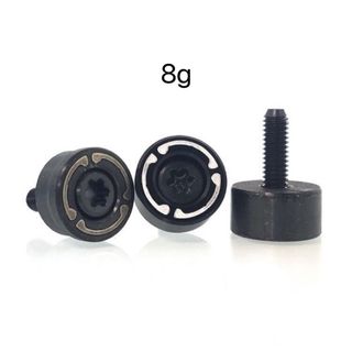 【単品8g】2024年 最新 テーラーメイド Qi10 ドライバー対応ウェイト(その他)