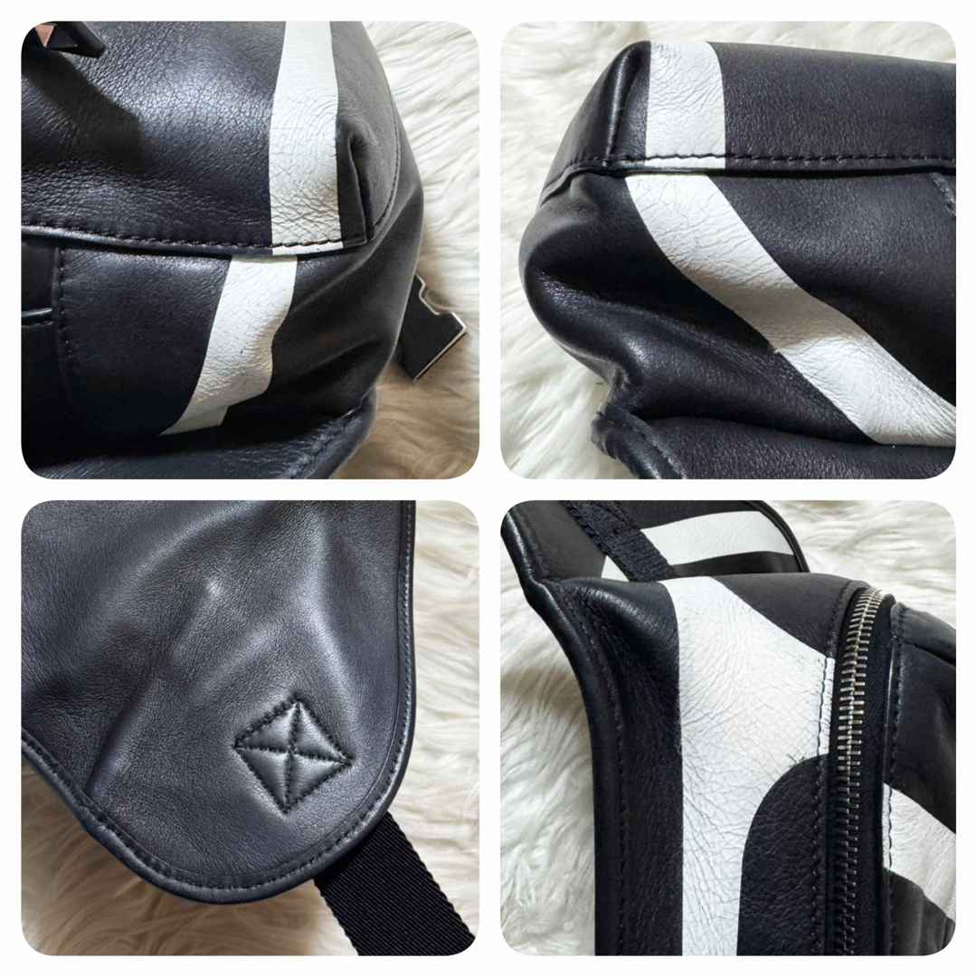VALENTINO - 本物 カタログ掲載 ヴァレンティノ ジャイアント V VALENTINO - 本物 カタログ掲載 ヴァレンティノ ジャイアント V
