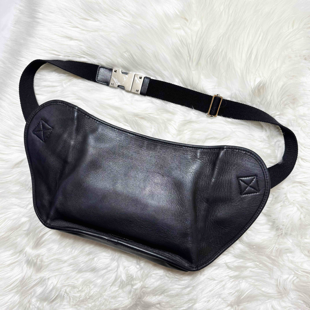 VALENTINO - 本物 カタログ掲載 ヴァレンティノ ジャイアント V VALENTINO - 本物 カタログ掲載 ヴァレンティノ ジャイアント V