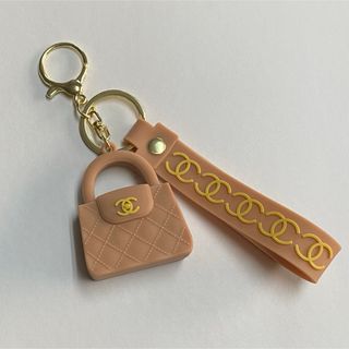 CHANEL(キーホルダー)のフリマアイテム一覧 CHANEL(キーホルダー)のフリマアイテム一覧