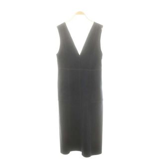 ZARA(スエード ・ ロングワンピース/マキシワンピース)の ZARA(スエード ・ ロングワンピース/マキシワンピース)の