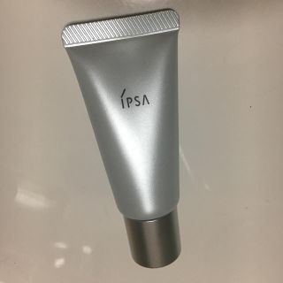 イプサ(IPSA)のIPSA イプサ コントロールベイス（ブルー）(化粧下地)