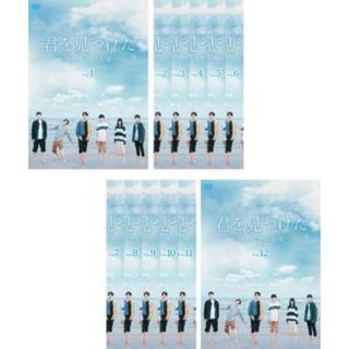 若葉のころ DVD 全6巻セットの通販 by ムックムック|ラクマ 若葉のころ DVD 全6巻セットの通販 by ムックムック|ラクマ