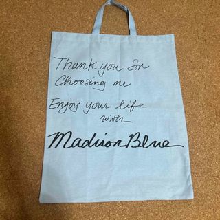 MADISONBLUE(トートバッグ)のフリマアイテム一覧 MADISONBLUE(トートバッグ)のフリマアイテム一覧