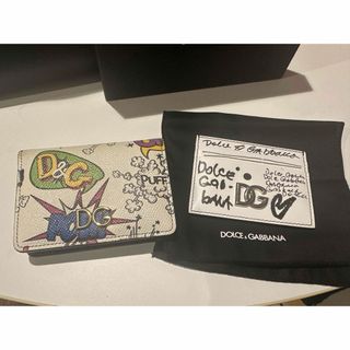 DOLCE&GABBANA - DOLCE&GABBANA ドローコード付き レザー ミニ DOLCE&GABBANA - DOLCE&GABBANA ドローコード付き レザー ミニ