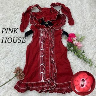 PINK HOUSEのフリマアイテム一覧 PINK HOUSEのフリマアイテム一覧