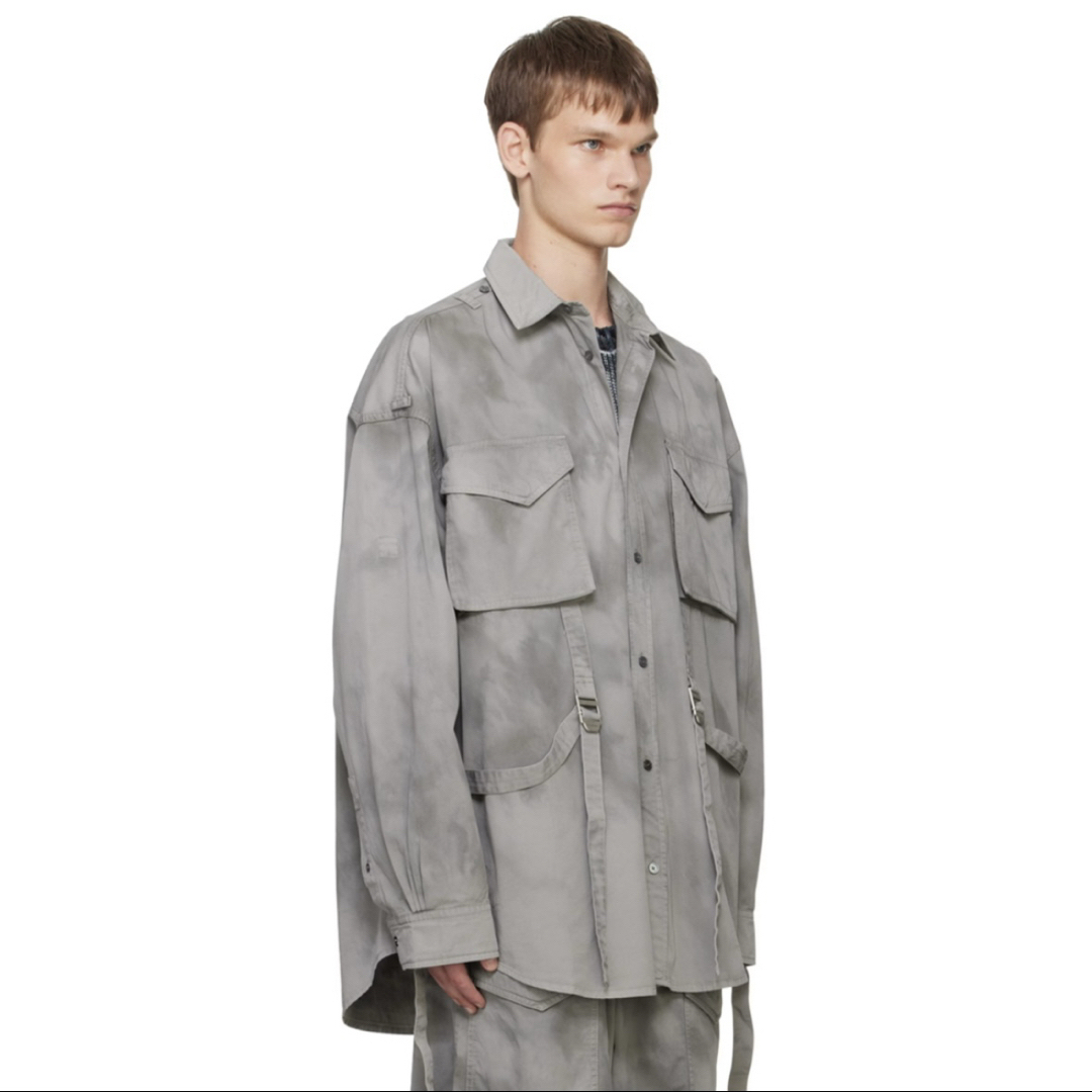 パーカー・フーディ VALENTINO SS25 Valentino Garavani hoodie (V3MF28NAPJ A03) セット割】VALENTINO フーディーパーカー&Tシャツ