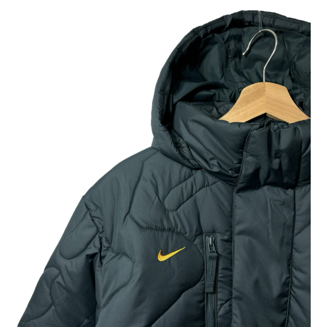 NIKE - ナイキ Therma-FIT レペル サイドライン ジャケット NIKE - ナイキ Therma-FIT レペル サイドライン ジャケット