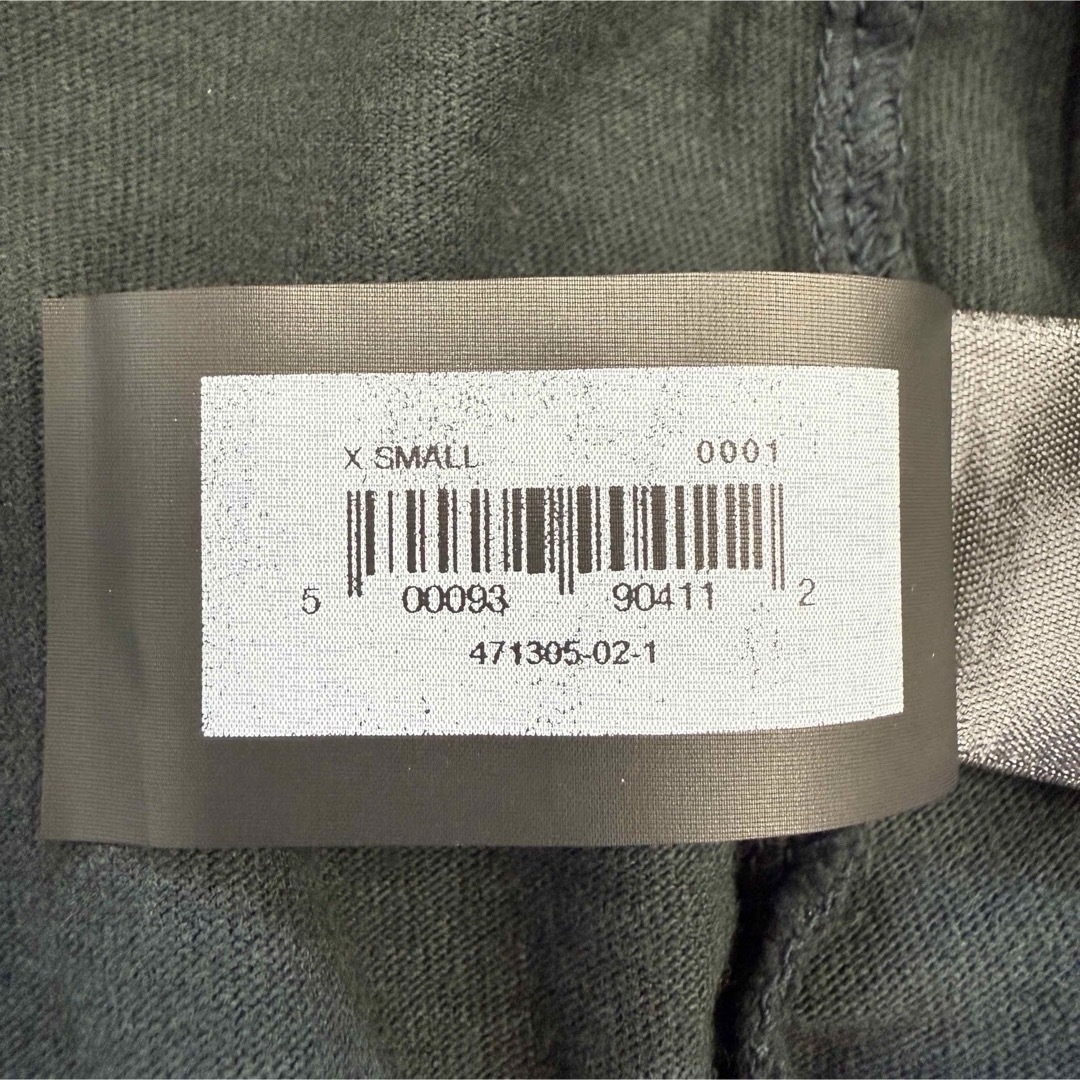 yeezy gap balenciaga Dove 長袖 ロンT 新品 XS トップス yeezy gap balenciaga Dove 長袖 ロンT 新品 XS トップス