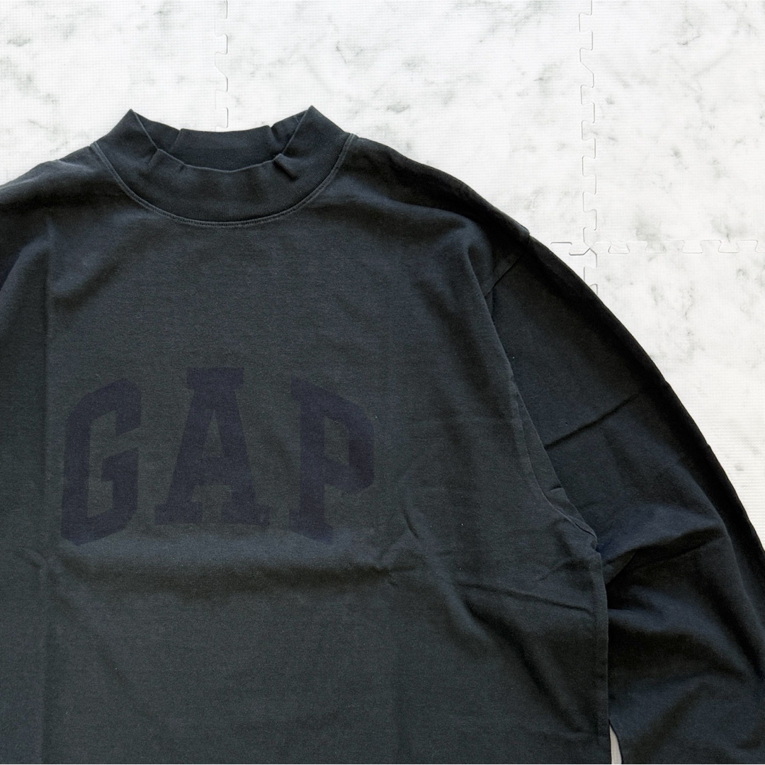yeezy gap balenciaga Dove 長袖 ロンT 新品 XS トップス yeezy gap balenciaga Dove 長袖 ロンT 新品 XS トップス