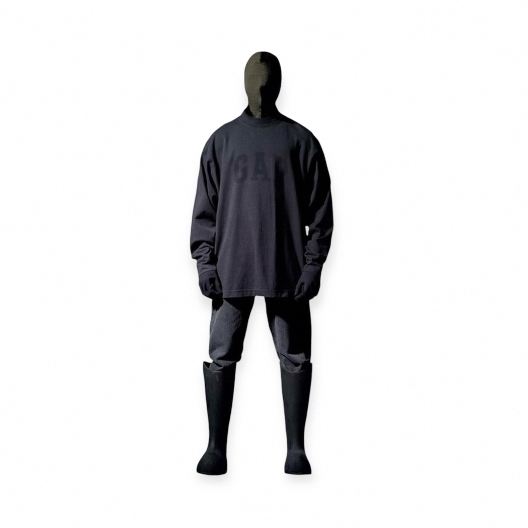 yeezy gap balenciaga Dove 長袖 ロンT 新品 XS トップス yeezy gap balenciaga Dove 長袖 ロンT 新品 XS トップス