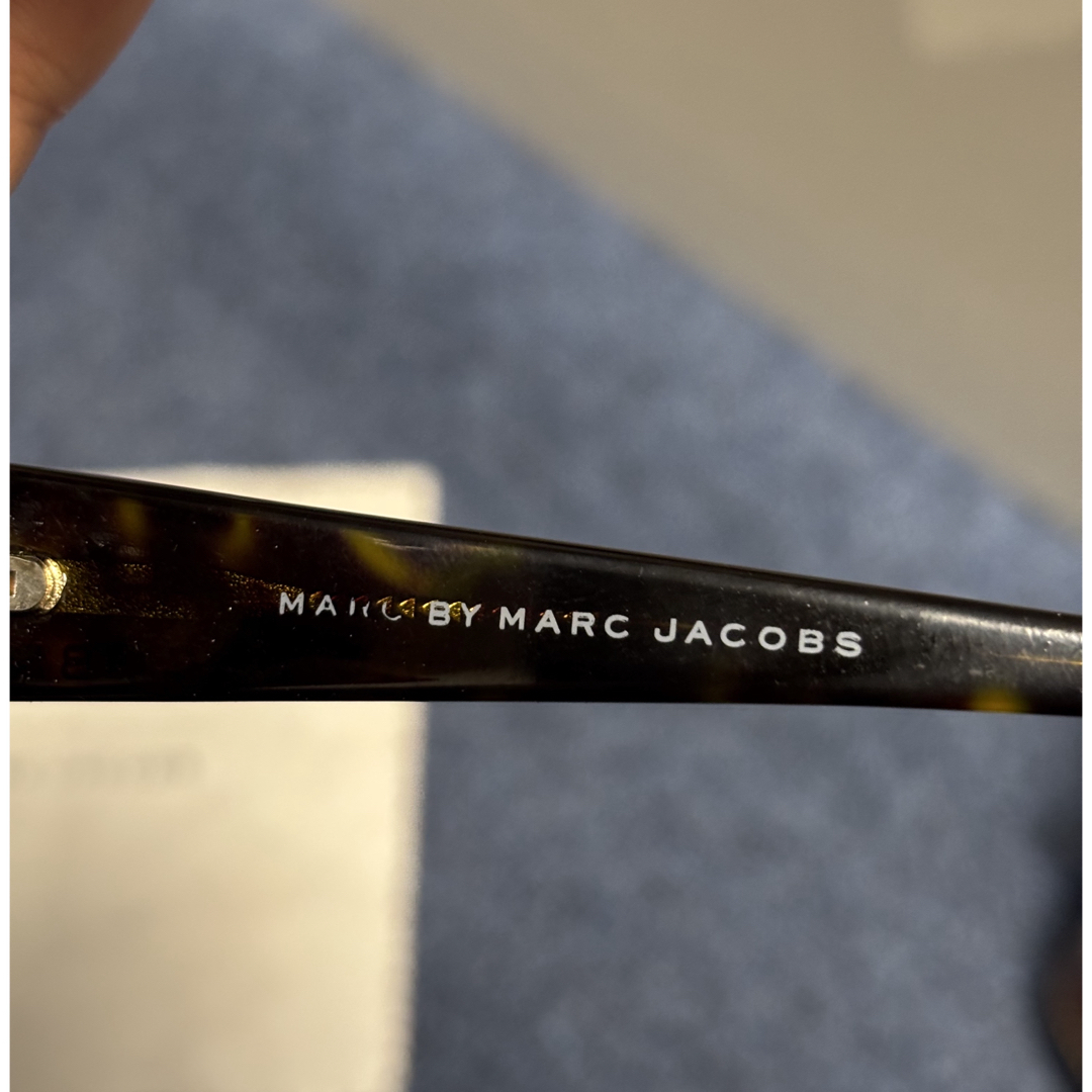 MARC BY MARC JACOBS - MARC BY MARC JACOBS サングラス ケース