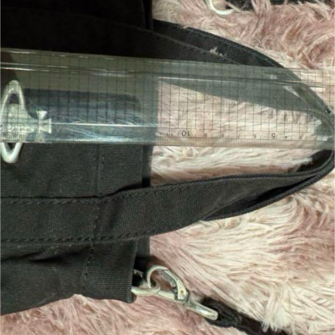 希少Vivienne Westwood ブラック 小さめトートショルダーバッグ