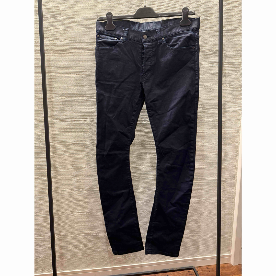 00s archive tornado mart flare denim y2k 00s archive tornado mart flare denim y2k