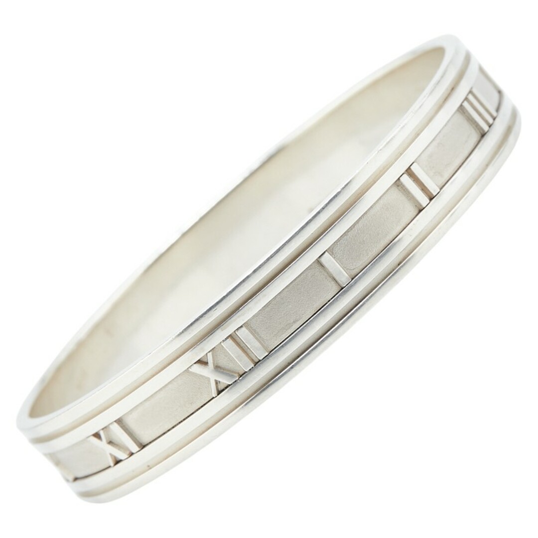 TIFFANY&Co. ティファニー アトラス バングル ブレスレット TIFFANY&Co. ティファニー アトラス バングル ブレスレット