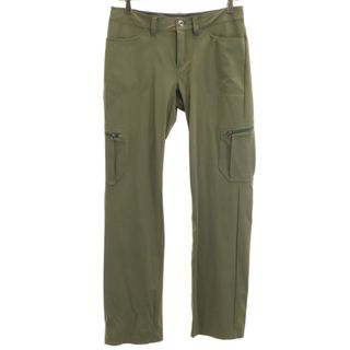 patagonia - 90s パタゴニア スタンドアップ パンツ M patagonia - 90s パタゴニア スタンドアップ パンツ M