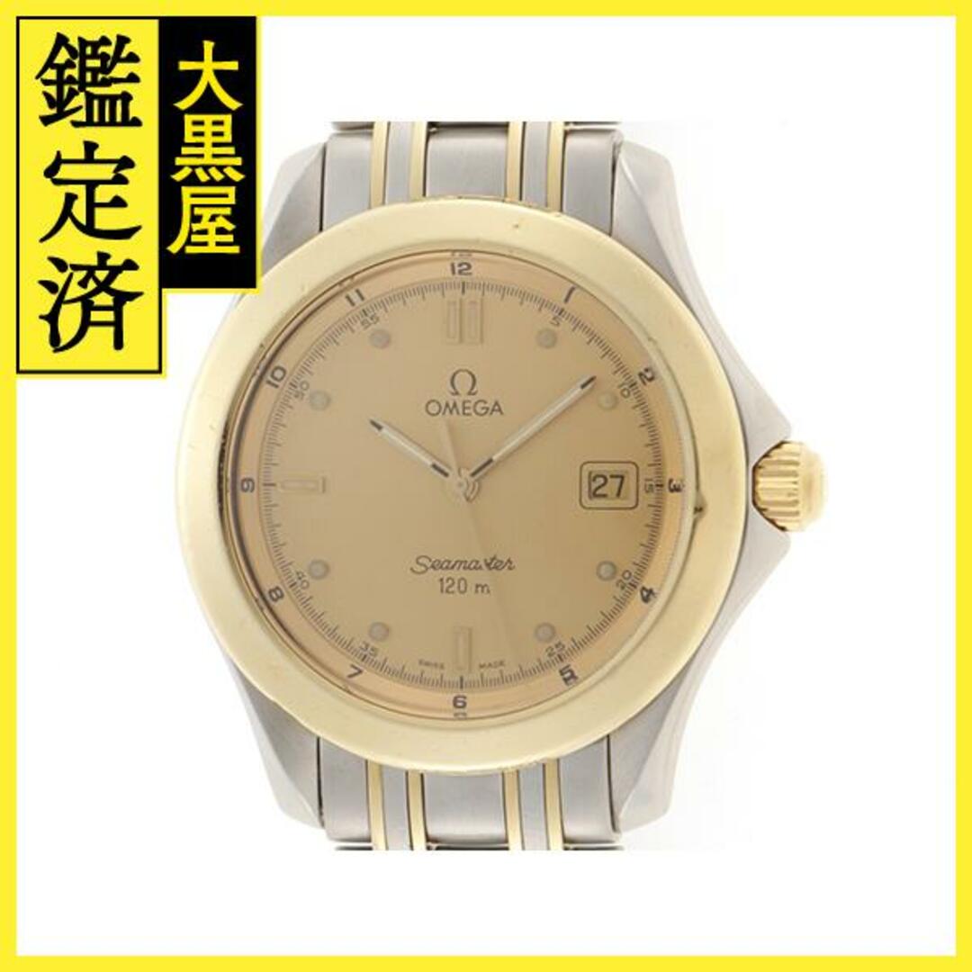 OMEGA - オメガ シーマスター 2411.10 【200】