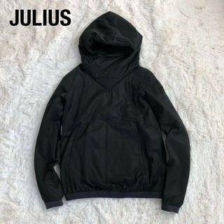 JULIUS(パーカー)のフリマアイテム一覧 JULIUS(パーカー)のフリマアイテム一覧