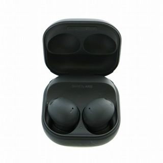 アザー(other)のサムスン Galaxy Buds2 Pro グラファイト ワイヤレスイヤホン 黒(ヘッドフォン/イヤフォン)