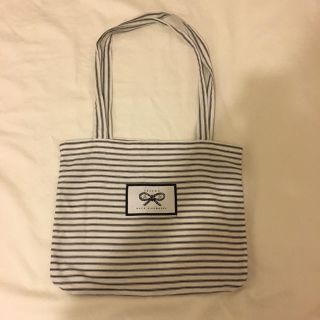 アニヤハインドマーチ(ANYA HINDMARCH)のアニヤハインドマーチ サブバッグ(トートバッグ)