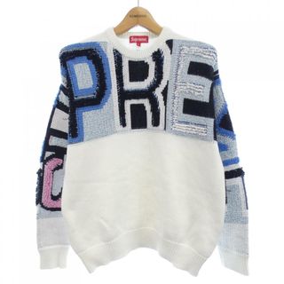 Supreme(ニット/セーター)のフリマアイテム一覧 Supreme(ニット/セーター)のフリマアイテム一覧
