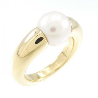 カルティエ(Cartier)のカルティエ ペルラ リング 7.9mm(リング(指輪))