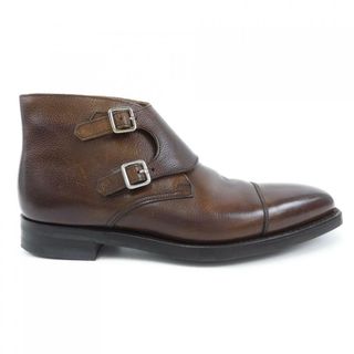 クロケットアンドジョーンズ(Crockett&Jones)のクロケットアンドジョーンズ CROCKETT&JONES シューズ(その他)