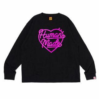 HUMAN MADE(Tシャツ/カットソー(七分/長袖))のフリマアイテム一覧 HUMAN MADE(Tシャツ/カットソー(七分/長袖))のフリマアイテム一覧