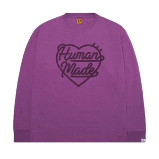 HUMAN MADE(Tシャツ/カットソー(七分/長袖))のフリマアイテム一覧 HUMAN MADE(Tシャツ/カットソー(七分/長袖))のフリマアイテム一覧