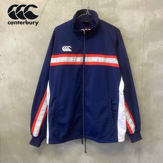 CANTERBURY - ☆ほぼ未使用☆ CANTERBURY カンタベリー ピステ CANTERBURY - ☆ほぼ未使用☆ CANTERBURY カンタベリー ピステ