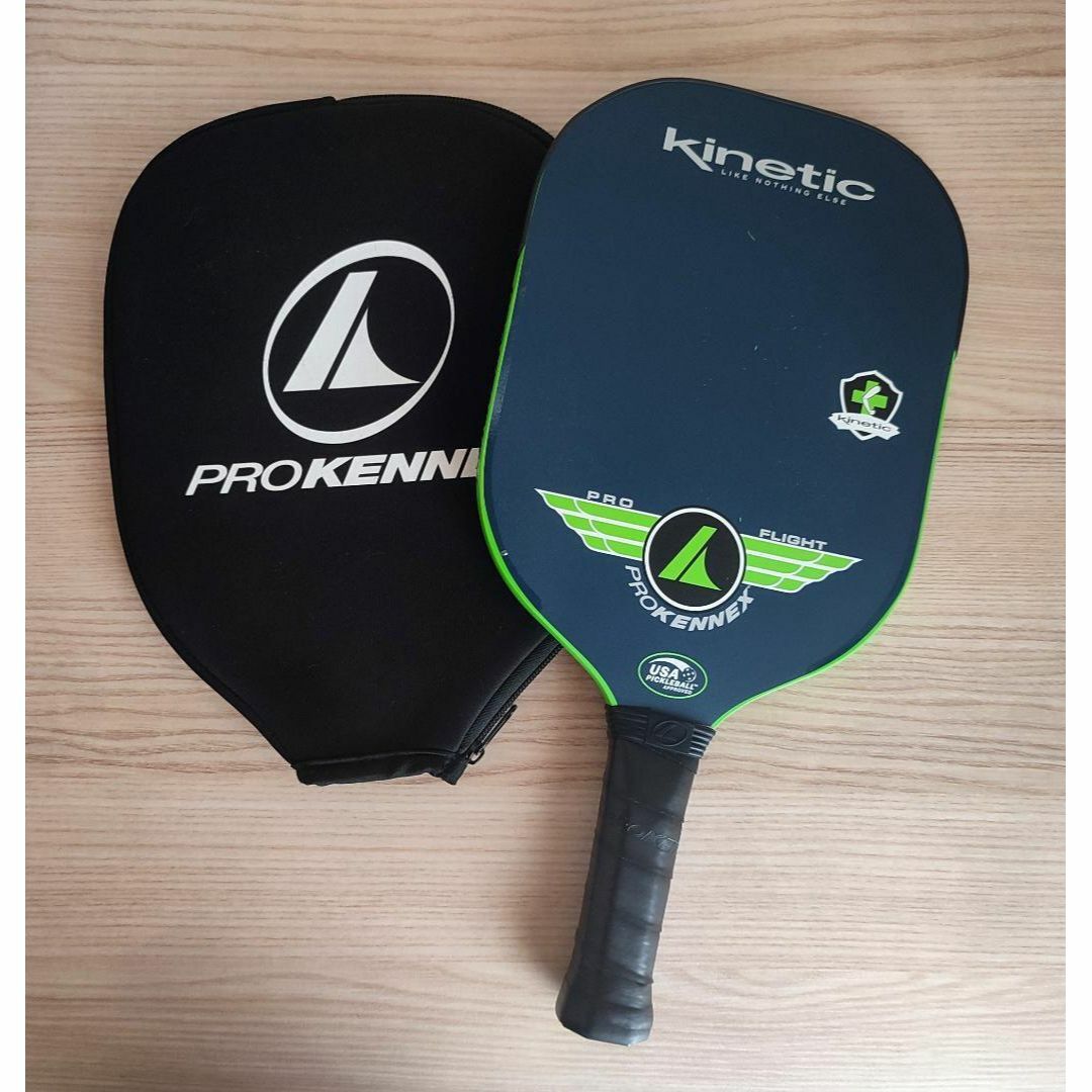 ピックルボール パドル ProKennex Kinetic USAPA承認 ピックルボール パドル ProKennex Kinetic USAPA承認