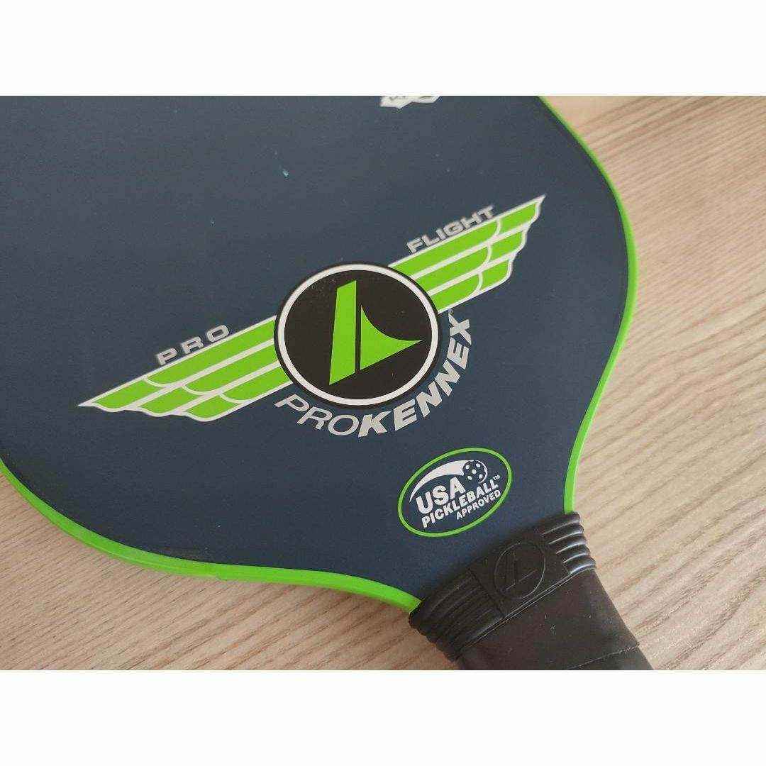 ピックルボール パドル ProKennex Kinetic USAPA承認 ピックルボール パドル ProKennex Kinetic USAPA承認