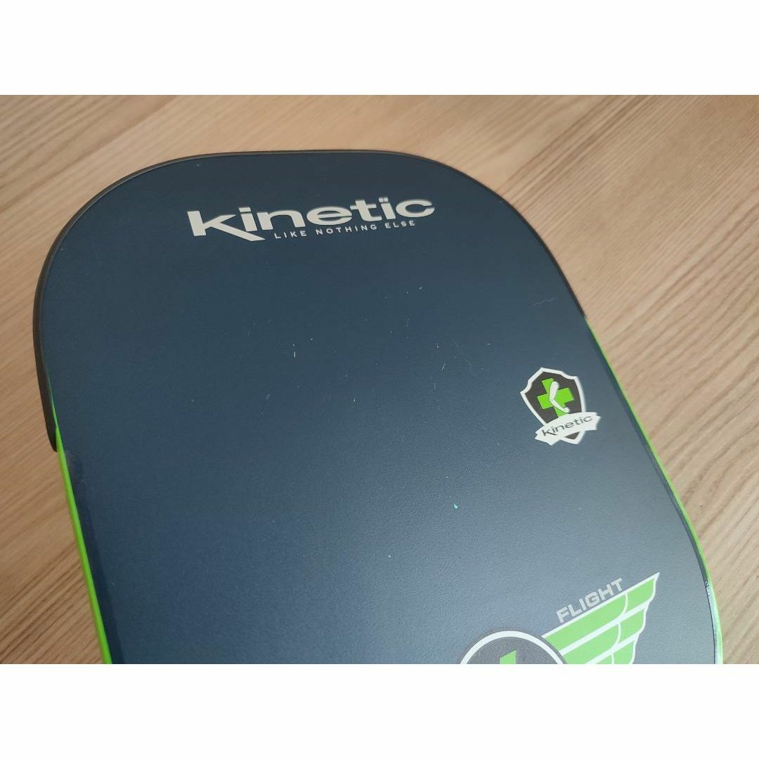 ピックルボール パドル ProKennex Kinetic USAPA承認 ピックルボール パドル ProKennex Kinetic USAPA承認